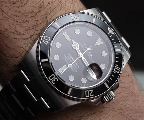 how long is the wait for a rolex submariner|current wait times for rolex.